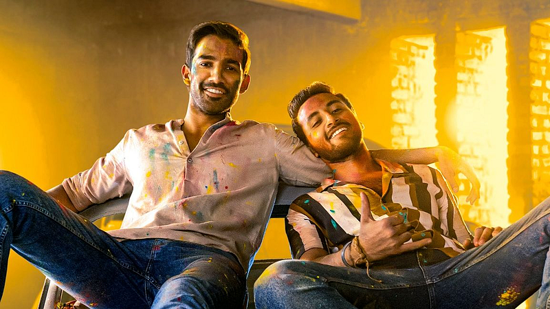 houn jau de song out Roop Nagar Ke Cheetey marathi movie will release on 16 september