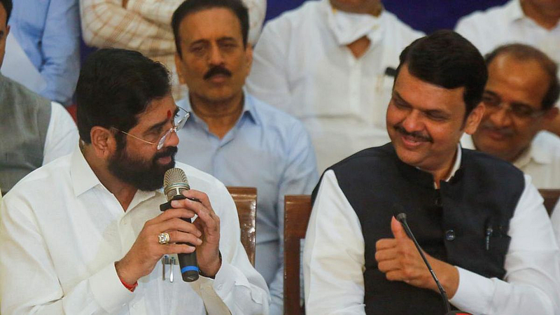 Devendra Fadnavis Portfolio News