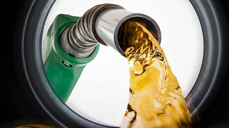 Petrol Diesel Prices