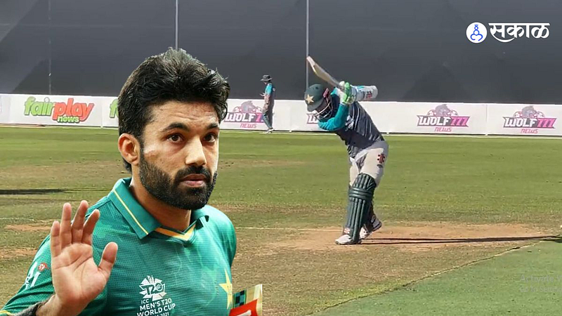 mohammad rizwan