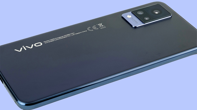 5G smartphone