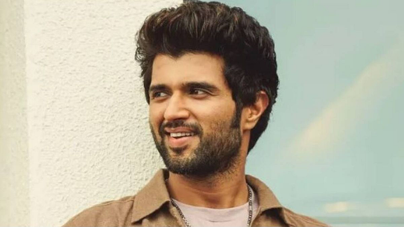 As ‘Boycott Liger’ trends, Vijay Deverakonda tweets a cryptic post