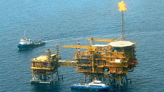 UN António Guterres criticize oil companies on unethical profit
