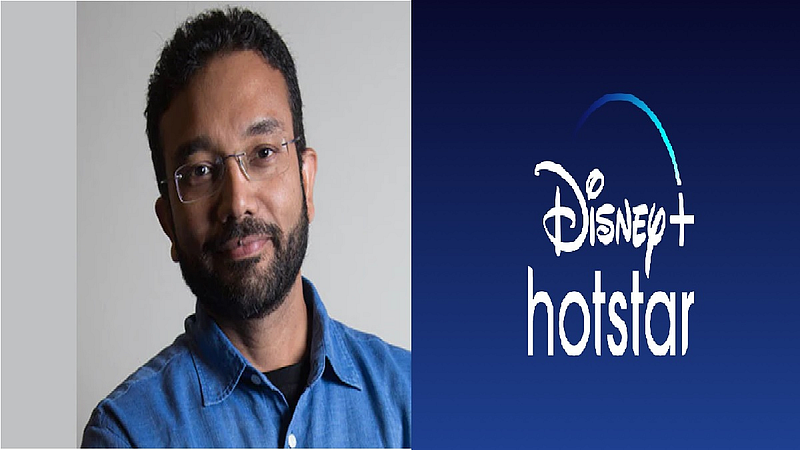 Sajith Sivanandan