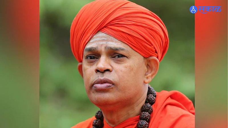 Lingayat Shivmurti Arrested