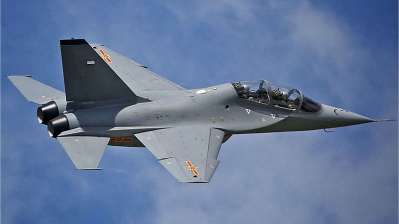 India warned China News