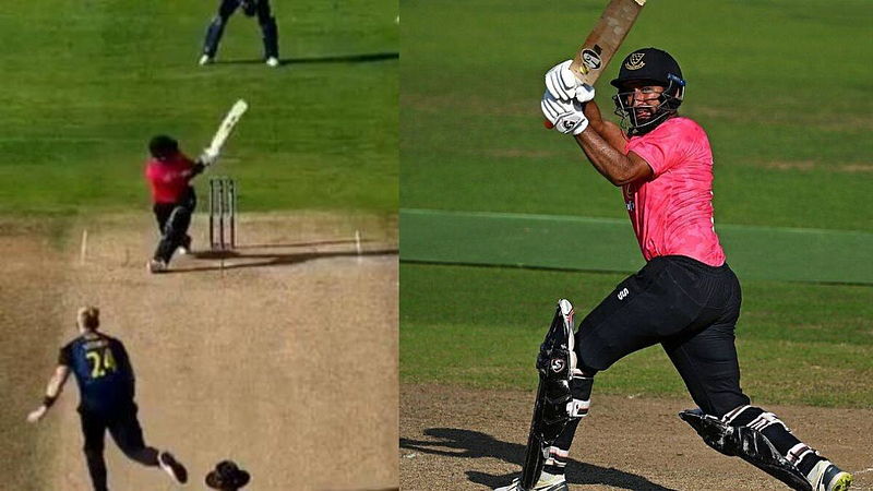Cheteshwar Pujara: