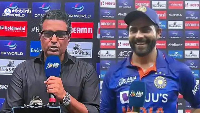 Sanjay Manjrekar On Ravindra Jadeja