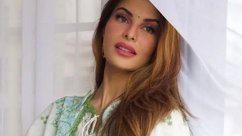 Jacqueline Fernandez Claims to pmla fixed deposit is her own income during sukesh chandrashekhar money laundring