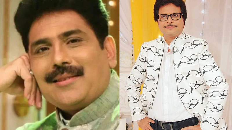 Taarak Mehta Ka ooltah chashmah producer asit modi reveals no one replace shailesh lodha.