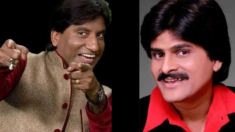 Raju Srivastava Health Update
