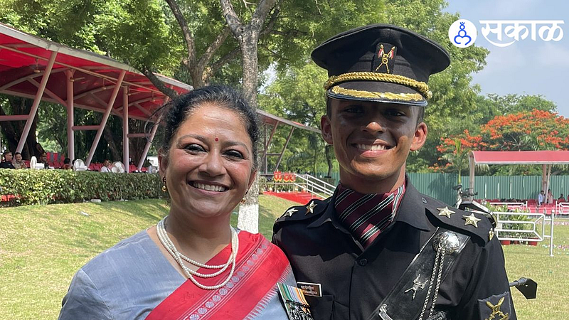 Lt. Rajat Ranjan