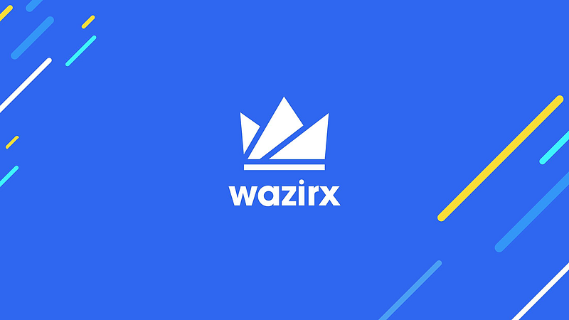 ED Cryptocurrency Exchange WazirX freezes assets finance delhi