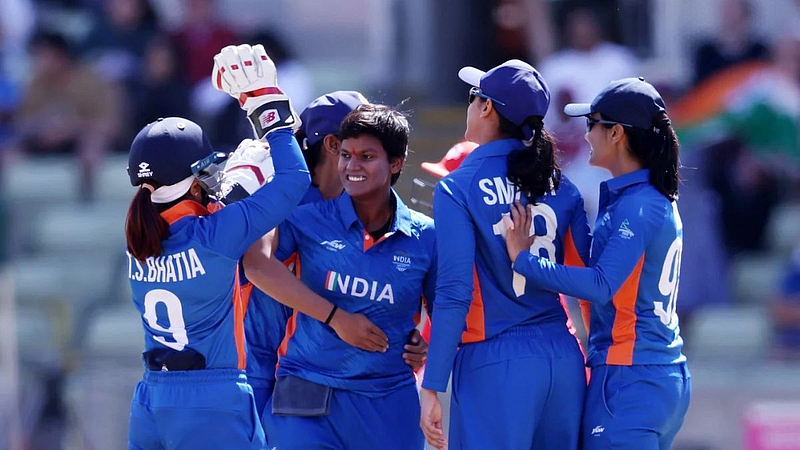 CWG22 INDW vs ENGW