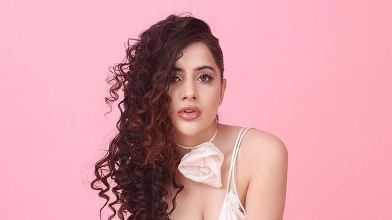 Urfi Javed Latest News