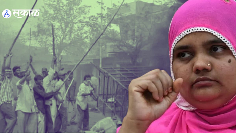 Bilkis Bano