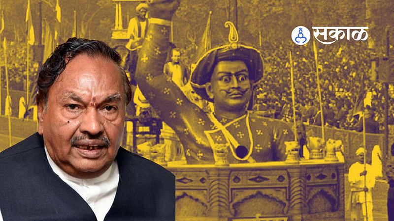 KS Eshwarappa