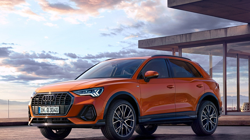 Audi India