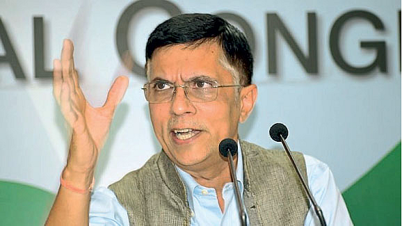 wave of inflation in country Pawan Khera Modi govt unemployment mumbai