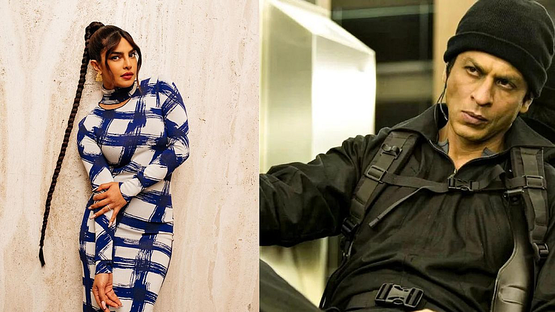 Don 3: Priyanka Chopra Out, Who is new 'Roma', who will replace Priyanka?