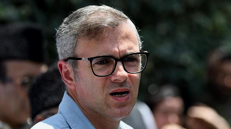 Omar Abdullah