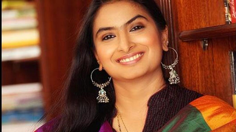 Swapna Patkar