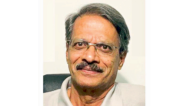 anand ganu