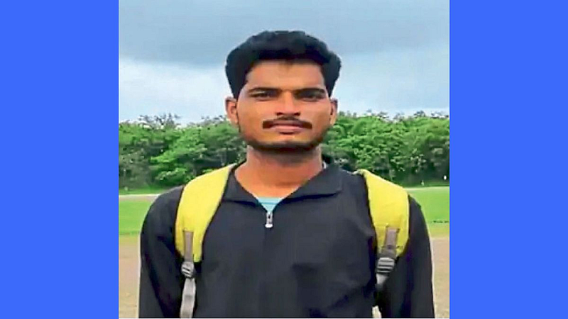 करण नामदेव पवार