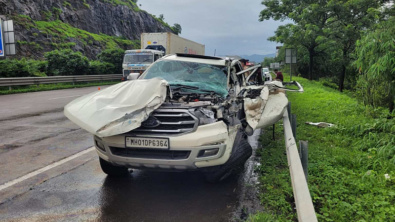 vinayak mete accidentel death know how safe is the ford endeavor car vinayak mete news