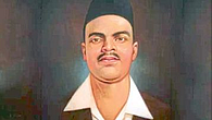 Rajguru revolutionary plan murder of Sanders in Nagpur Arrested in Pune Rajguru revolutionary plan murder of Sanders in Nagpur Arrested in Pune