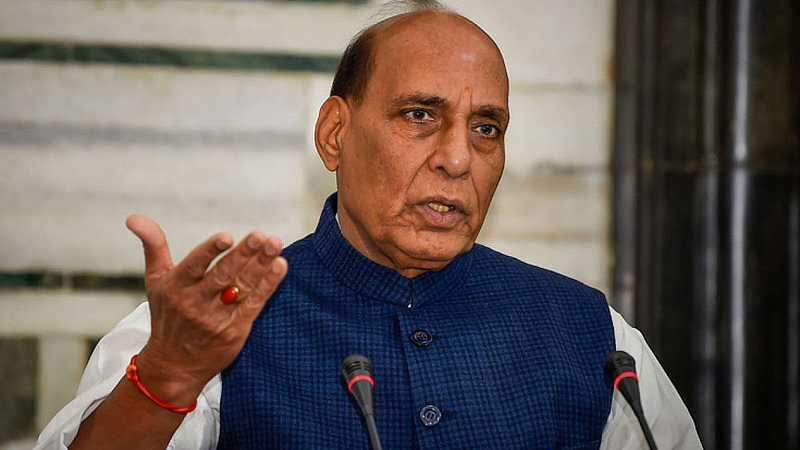 देशांतर्गत संरक्षण उद्योगाला चालना देण्यासाठी संरक्षणमंत्र्यांची मंजूरी