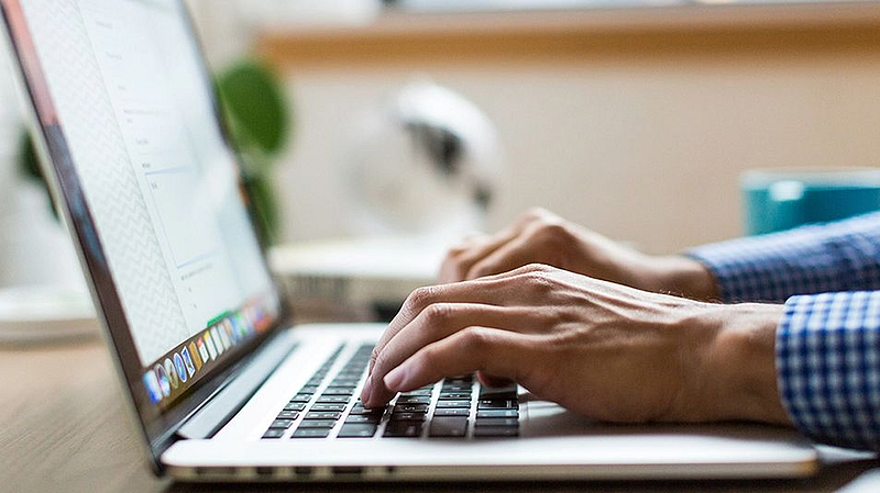 Development societies online Service