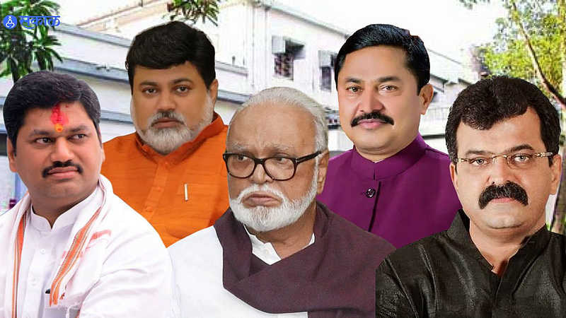 Mahavikas Aghadi Government