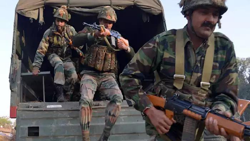 Indian Army Recruitment