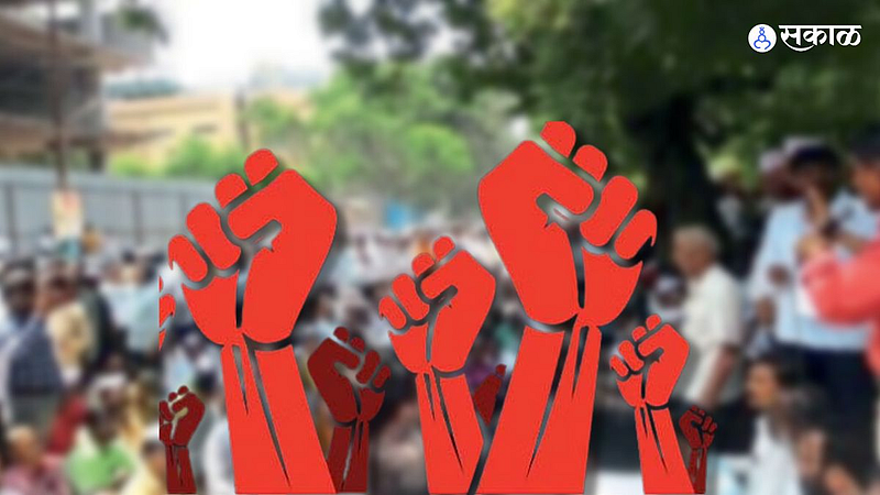 Farmers agitation
