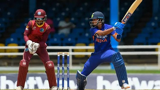 Shreyas Iyer