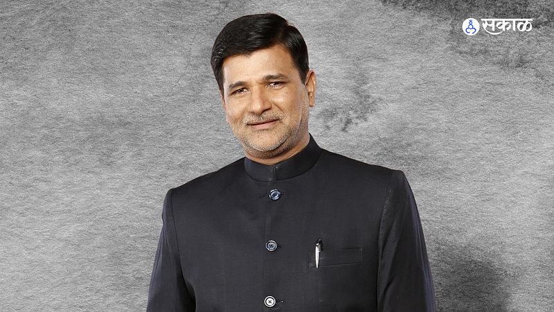 Vinayak Mete