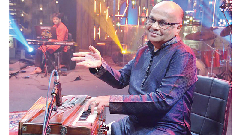 ‘आटपाट नगरी...’ने रचला नाट्यसंगीताचा पाया..!