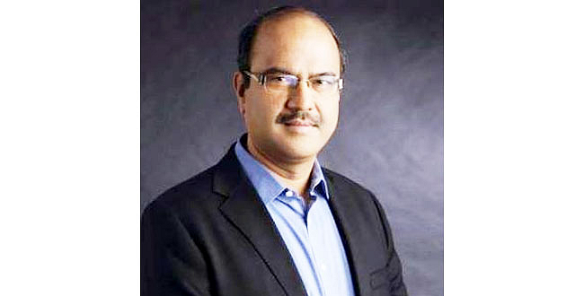 Vishwas Pathak