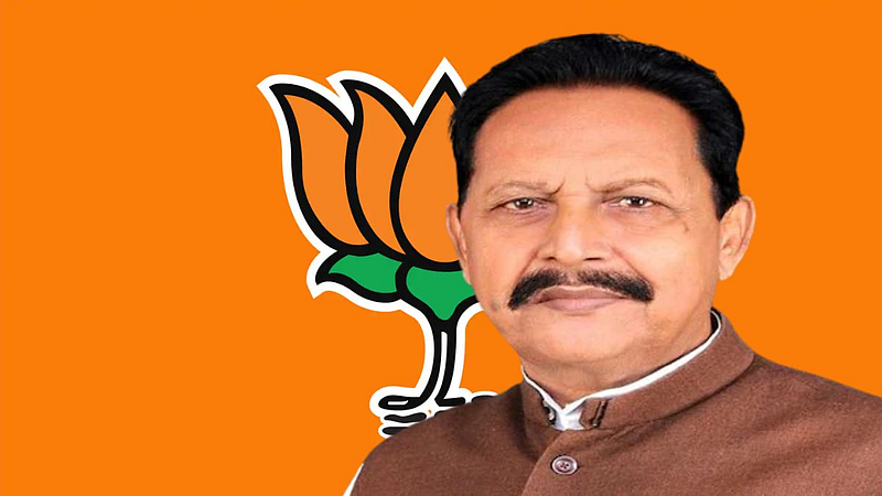 Subhash Singh