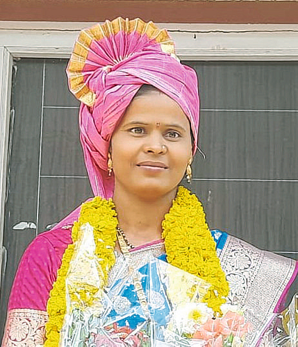अवसरीच्या उपसरपंचपदी
राष्ट्रवादीच्या हिंगे विजयी