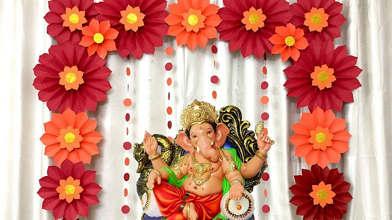 Ganeshotsav 2022