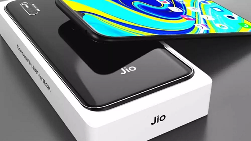 jiophone 5g launch price in india to be set between rs 8000 and 12000 check full detail here