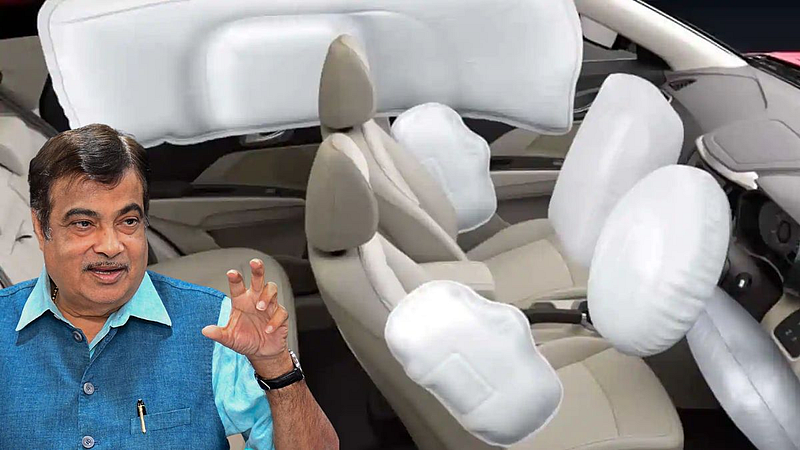 Nitin Gadkari Latest News