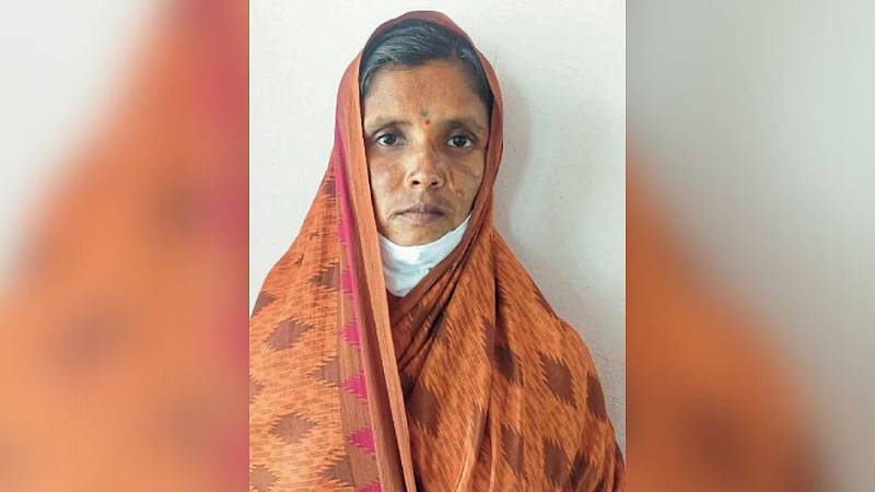 crime news sangli girl birth mother killed daughter Life imprisonment mother