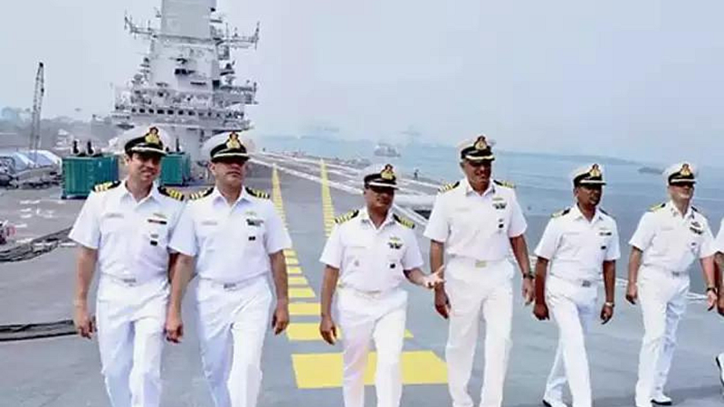 Indian Navy Recruitment 2022