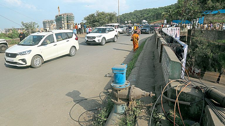 pashan sus road