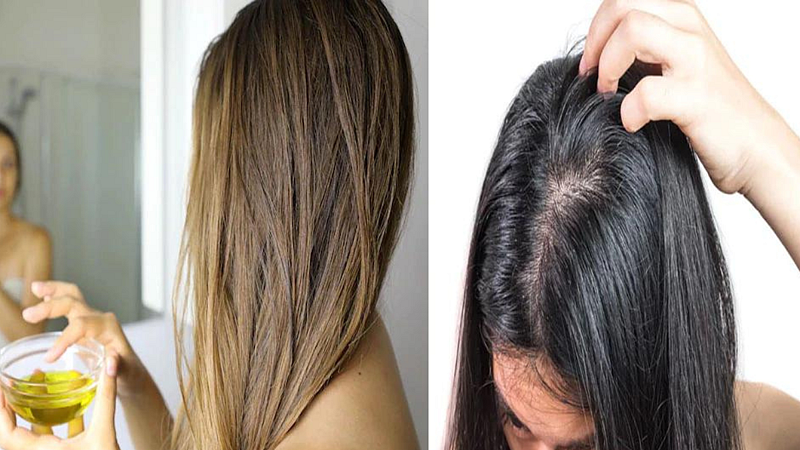Hair Care Tips