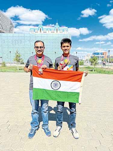 Latest Marathi News