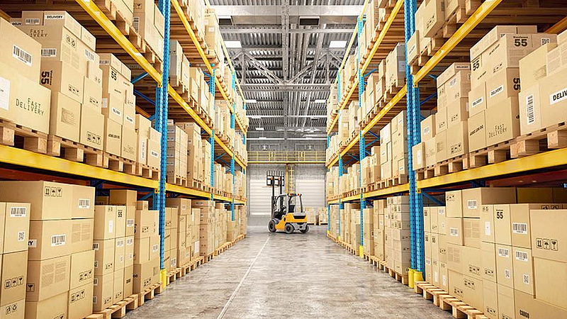 Warehouse